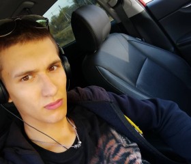 Илья, 24 года, Севастополь
