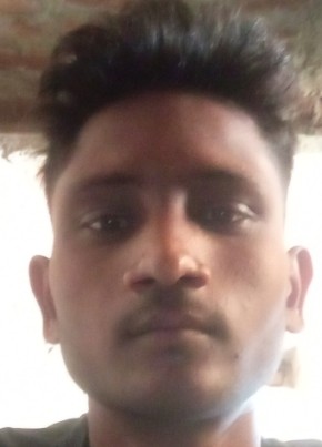 Ankit, 18, India, Allahabad