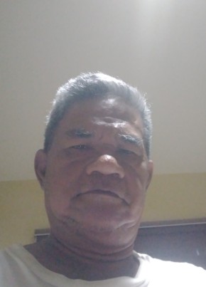 Maverick, 59, Pilipinas, Magalang