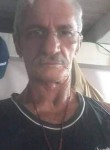 Luiz, 67 лет, Amparo