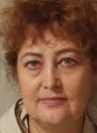 Светлана, 53 года, Челябинск