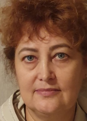 Светлана, 53, Россия, Челябинск