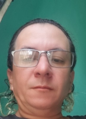 Edmilson из São Luís 51 год