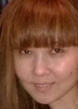 Анара, 43, Россия, Ахтубинск