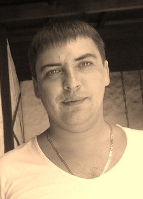 Денис, 41, Россия, Голицыно