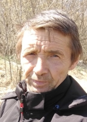 Евгений из Чебоксары 51 год