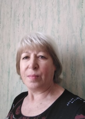 Валя, 58, Россия, Краснодар