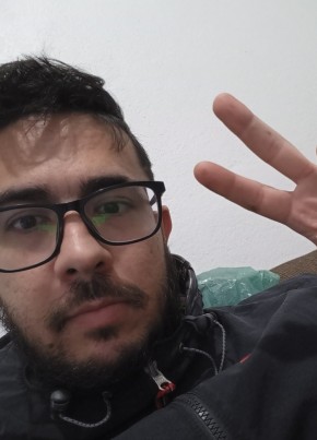 Pedro, 24, República Federativa do Brasil, Laguna