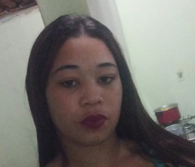 Letícia, 20, Colatina