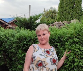 Anna, 41 год, Новопсков