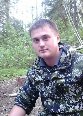 Андрей, 34, Россия, Няндома