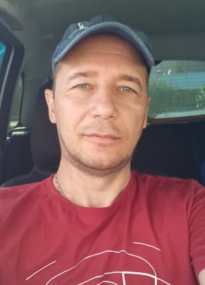Иван, 45, Россия, Крымск