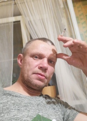 Dmitriy, 45, Russia, Rostov-na-Donu