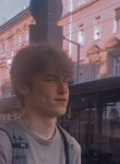 Dmitriy, 22, Tashkent
