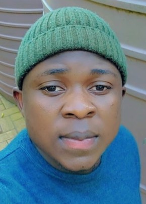 Muna из Knysna 27 лет
