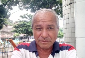 Luiz Jose, 58 - Только Я