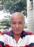 Luiz Jose, 58 лет, Recife