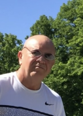 paul philippov, 64, Russia, Moscow