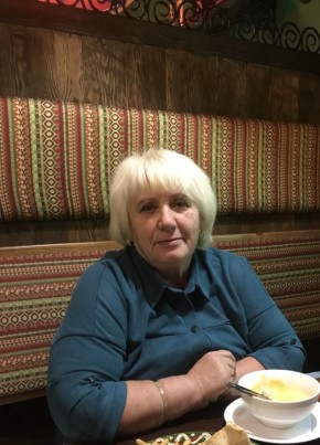 Татьяна, 67, Россия, Саянск