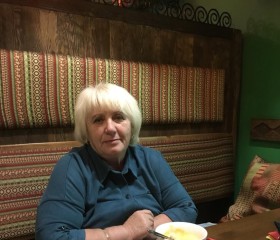 Татьяна, 67 лет, Саянск