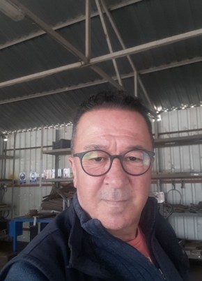 Serdar, 45, Türkiye Cumhuriyeti, Çan