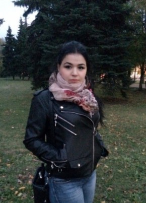 Марина, 33, Россия, Тверь