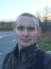 Yuriy, 41, Russia, Baltiysk