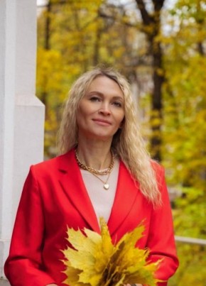 Natalya, 50, Russia, Moscow