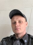 Viktor, 33, Novokuznetsk