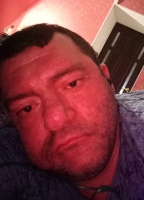 Яков, 43, Россия, Кисловодск
