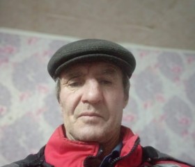 Vanya, 60, Ulyanovsk
