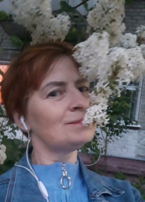 Светлана, 57, Россия, Северск