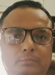 Kumar, 38 лет, Birātnagar