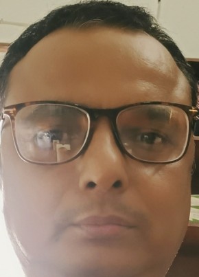 Kumar, 38, Federal Democratic Republic of Nepal, Birātnagar