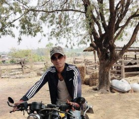 เคน.รอคนรักจิง, 41, Ban Na