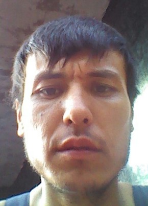 Ali Bobo, 31, Россия, Горный (Хабаровск)