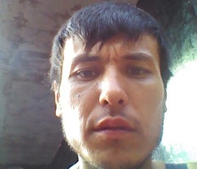 Ali Bobo, 31 год, Горный (Хабаровск)