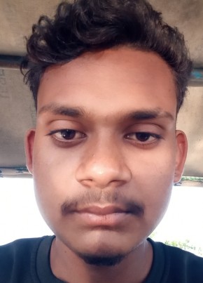 Ajay, 18, Federal Democratic Republic of Nepal, Janakpur