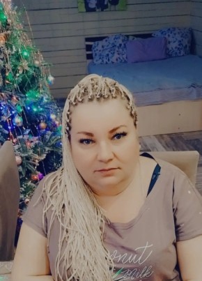Анастасия из Шелехова 37 лет
