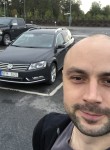 Vasyl , 33 года, Göteborg