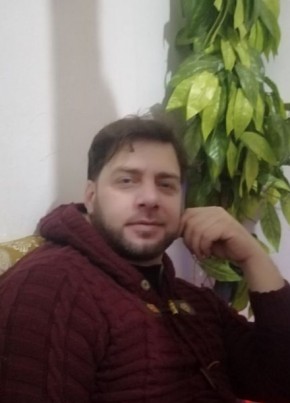 ميمو , 34, Syria, Idlib