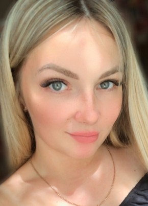 Вероника из Макарьева 26 лет