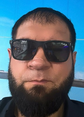 Sergey, 41, Russia, Saint Petersburg