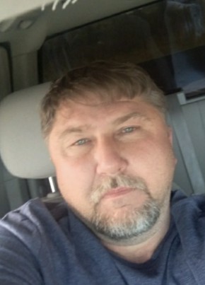 Keith, 49, United States of America, Jackson (State of Mississippi)