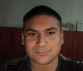 Alejandro, 31, Buenos Aires