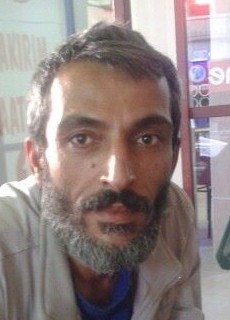 Muratalkan, 42, Türkiye Cumhuriyeti, Edremit (Balıkesir)