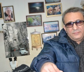 МАРК, 62 года, Харків