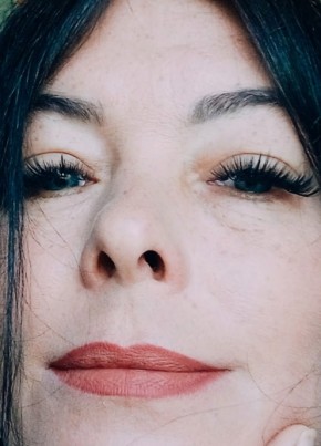 Татьяна из Ладожскаи 47 лет