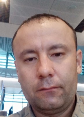 Timur из İstanbul 34 года