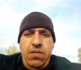 Mark, 41, Bryansk